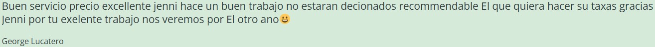 GeorgeLucateroReview